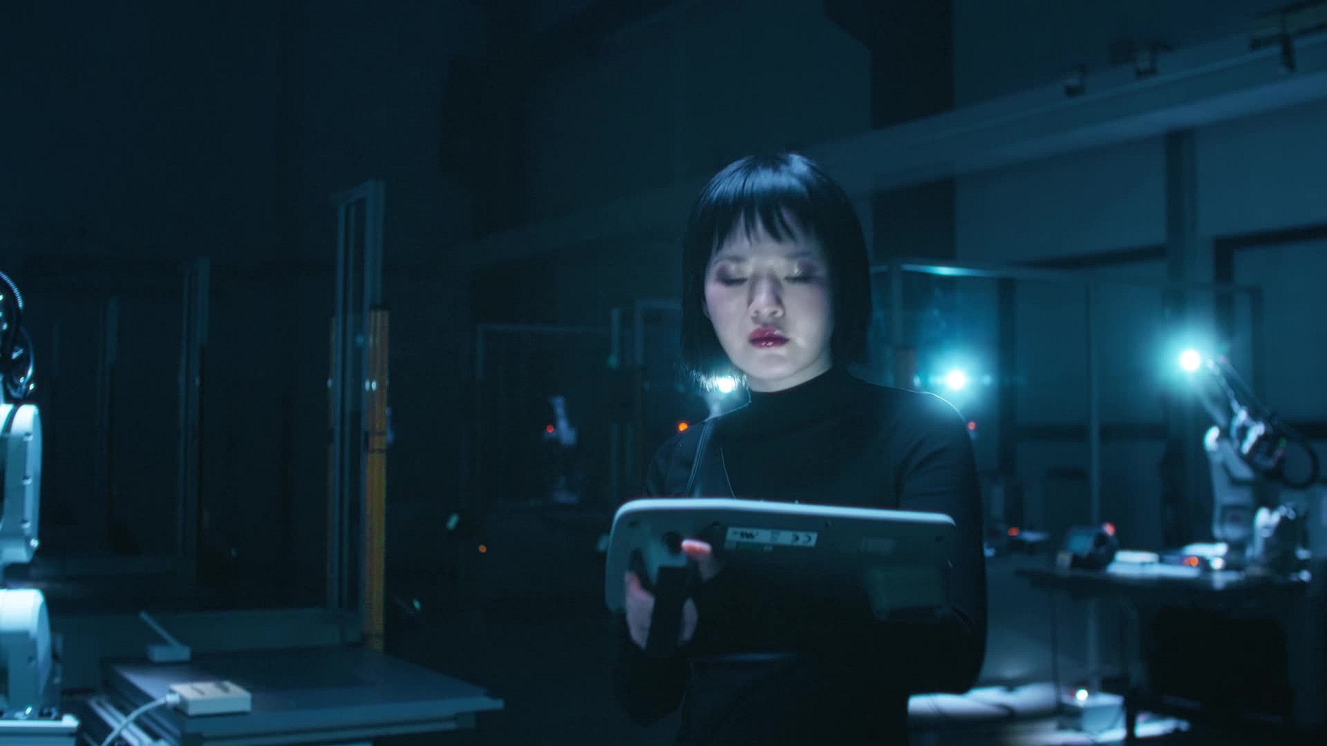 ABB Robotics New Video
