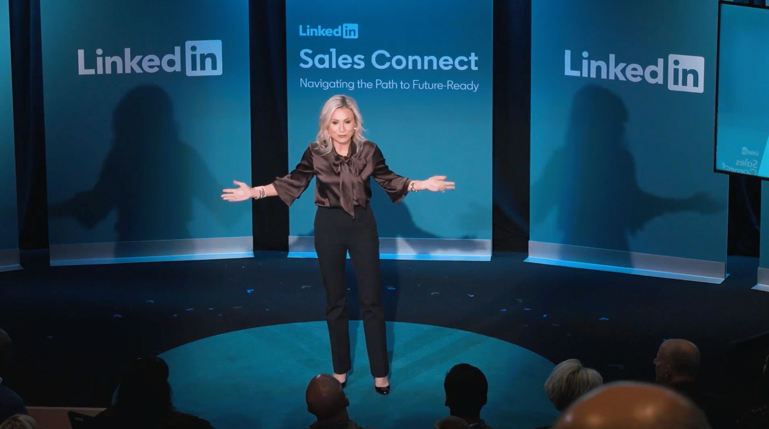 Sales Connect 2024