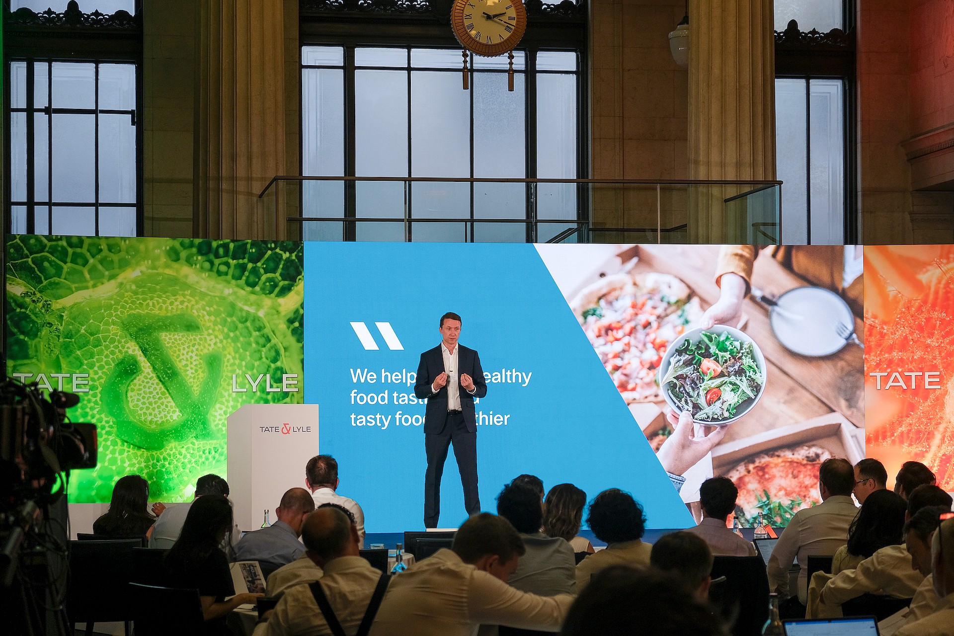 Capital Markets Day 2025