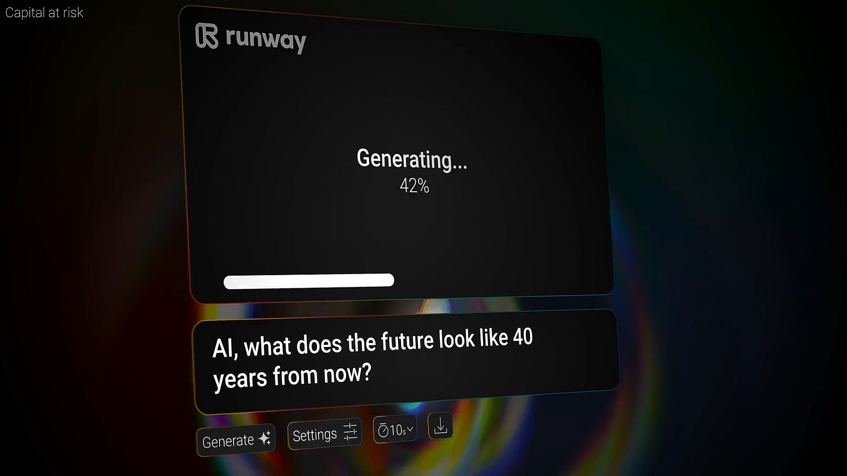 Generative AI