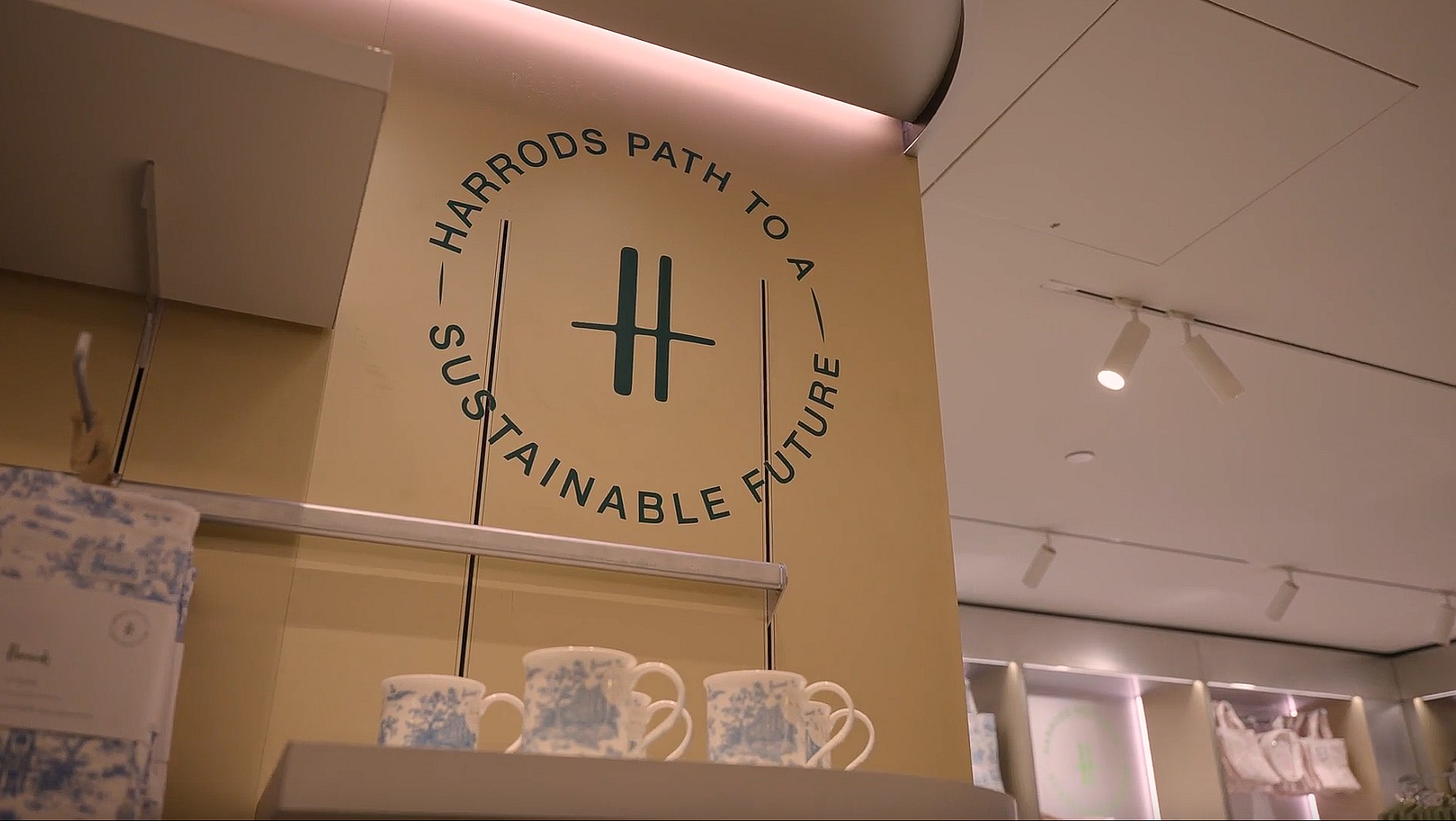 Sustainability Series