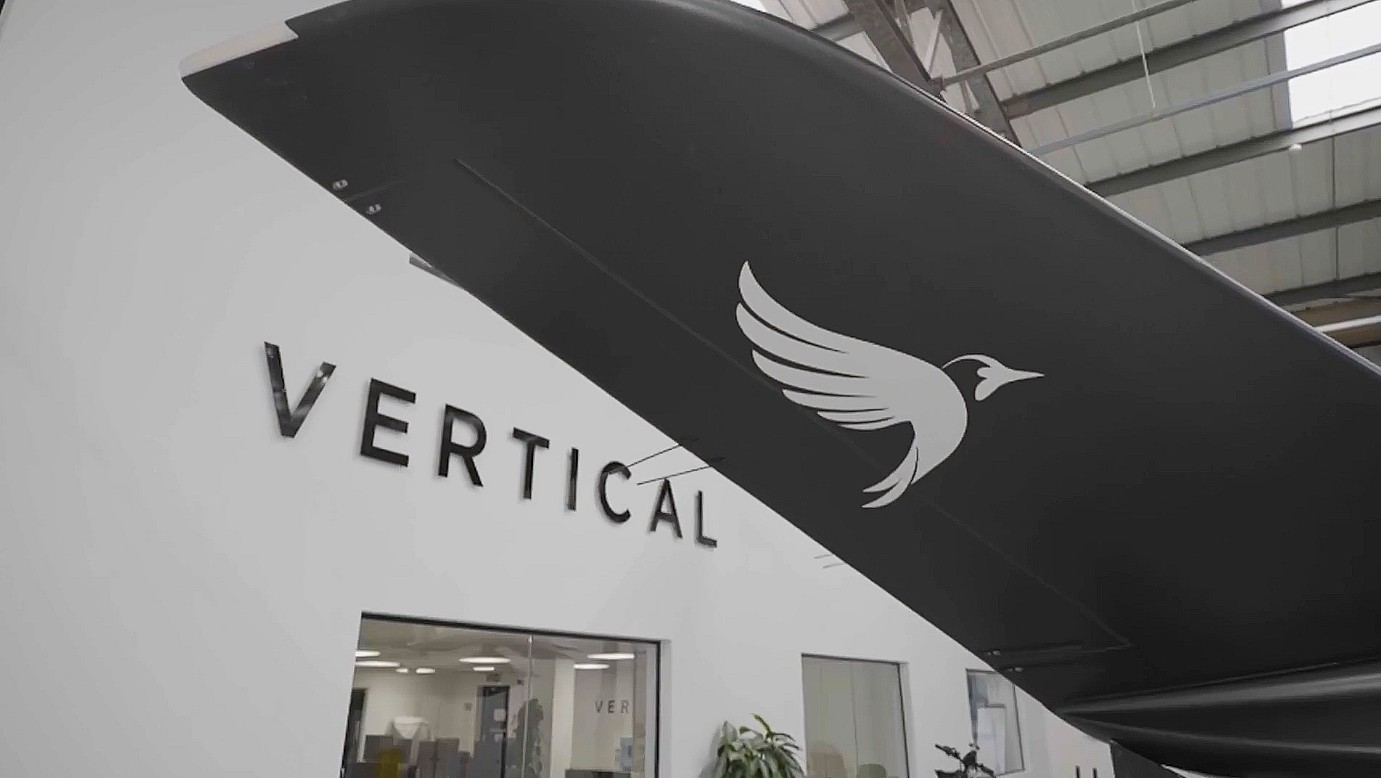 Air Mobility Ecosystem Consortium