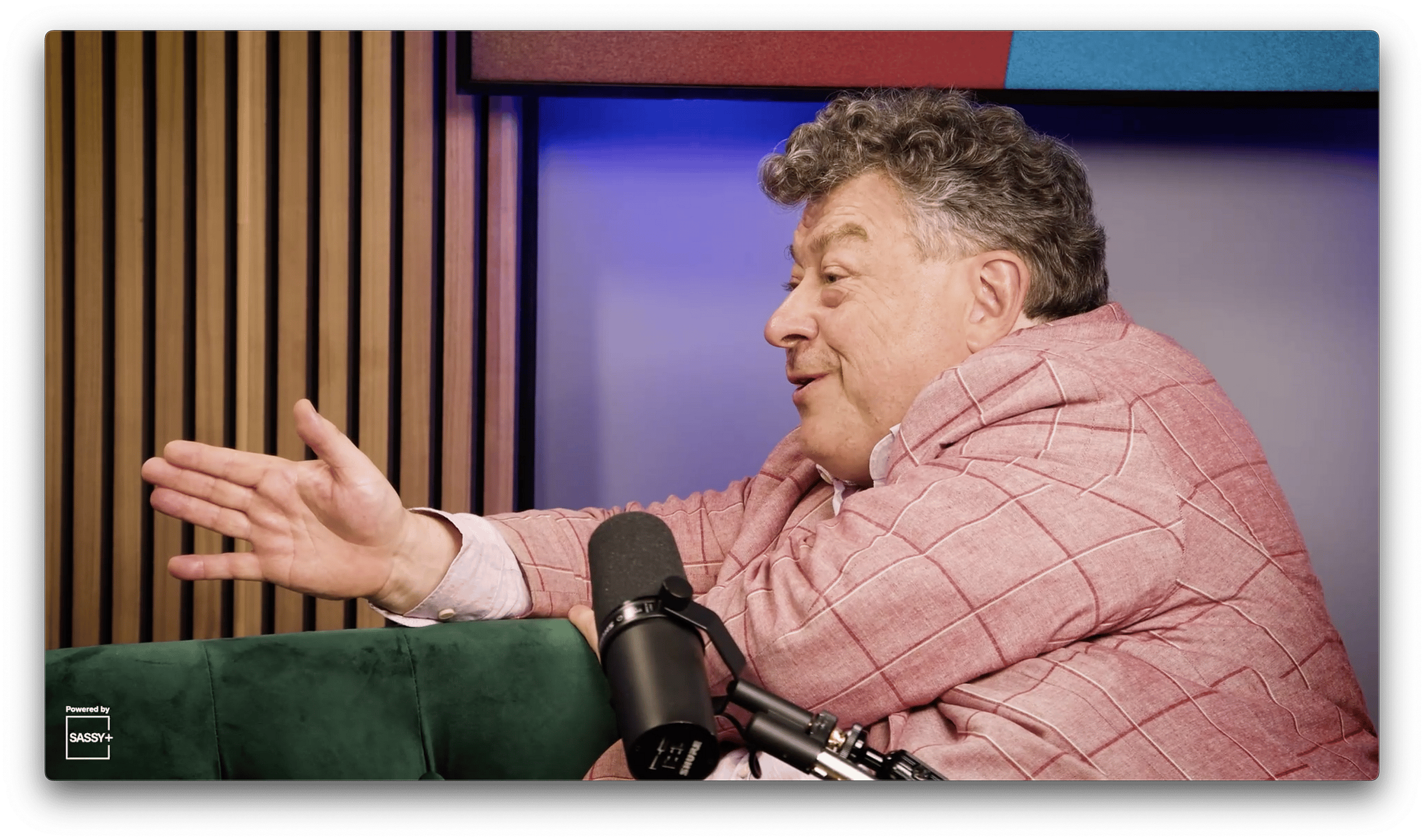 Podcasts