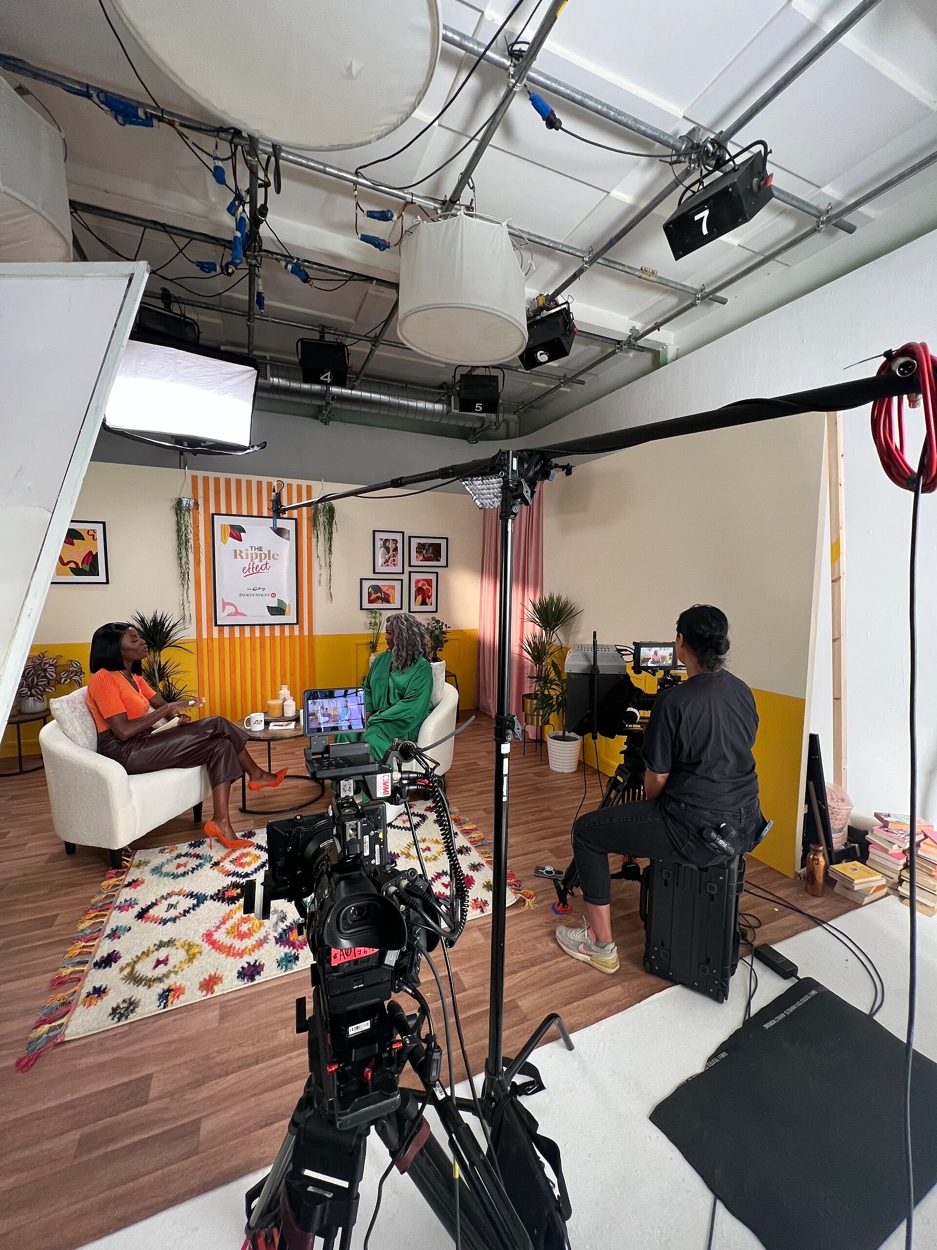 In-House Studios