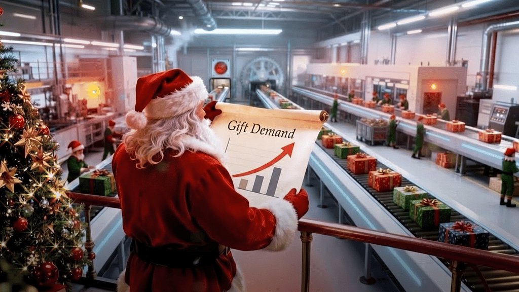 Christmas Message 2025