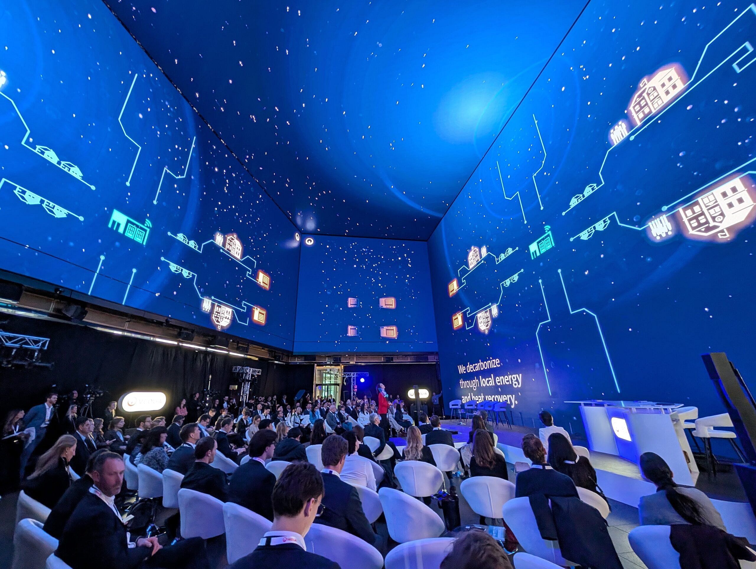 Data Center Resource 360 Launch