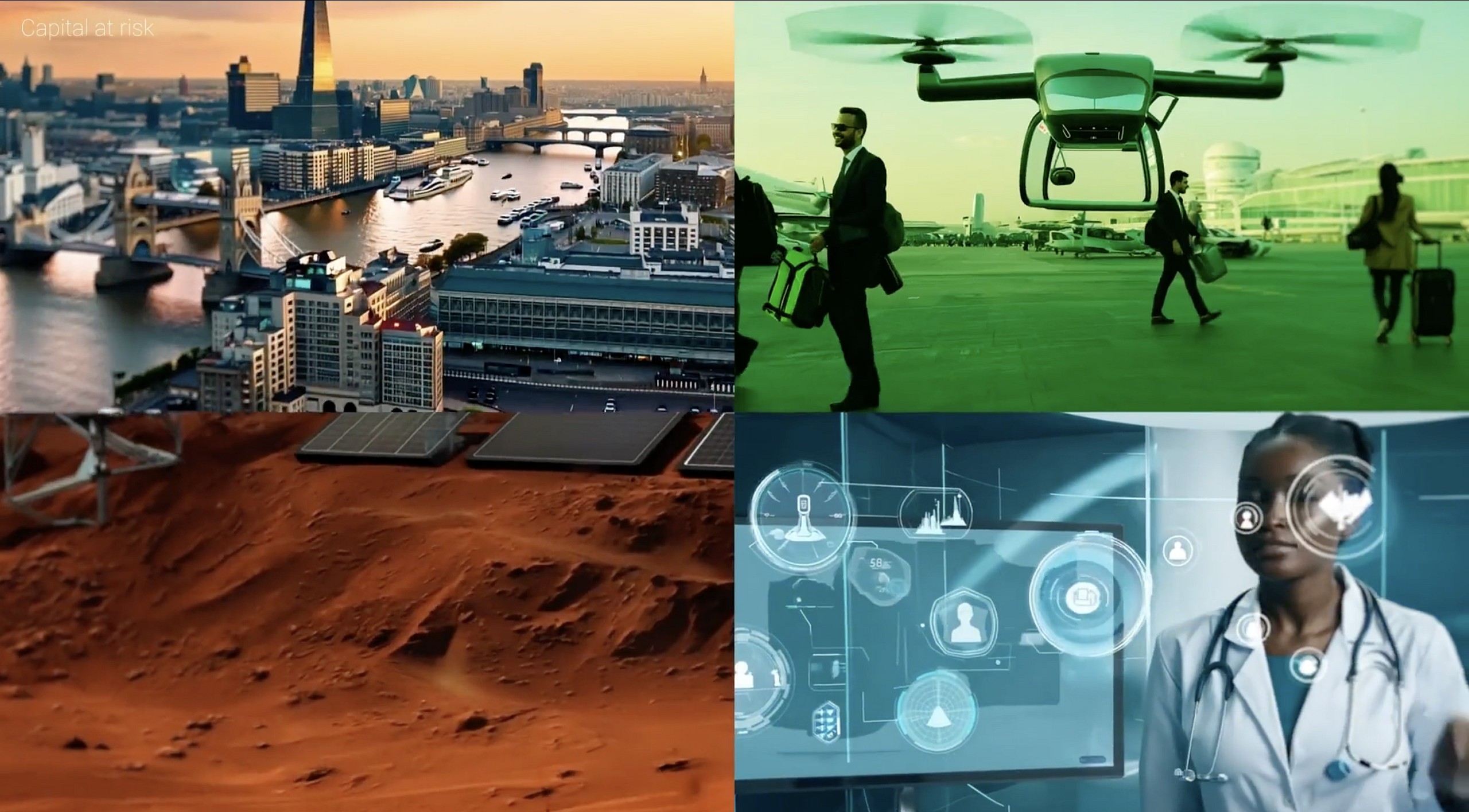 Image for Creative Concepting & Prototyping