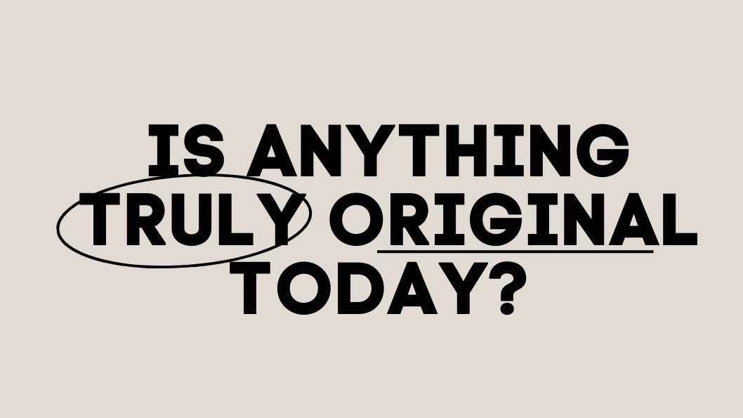 “Where Do We Begin?”
