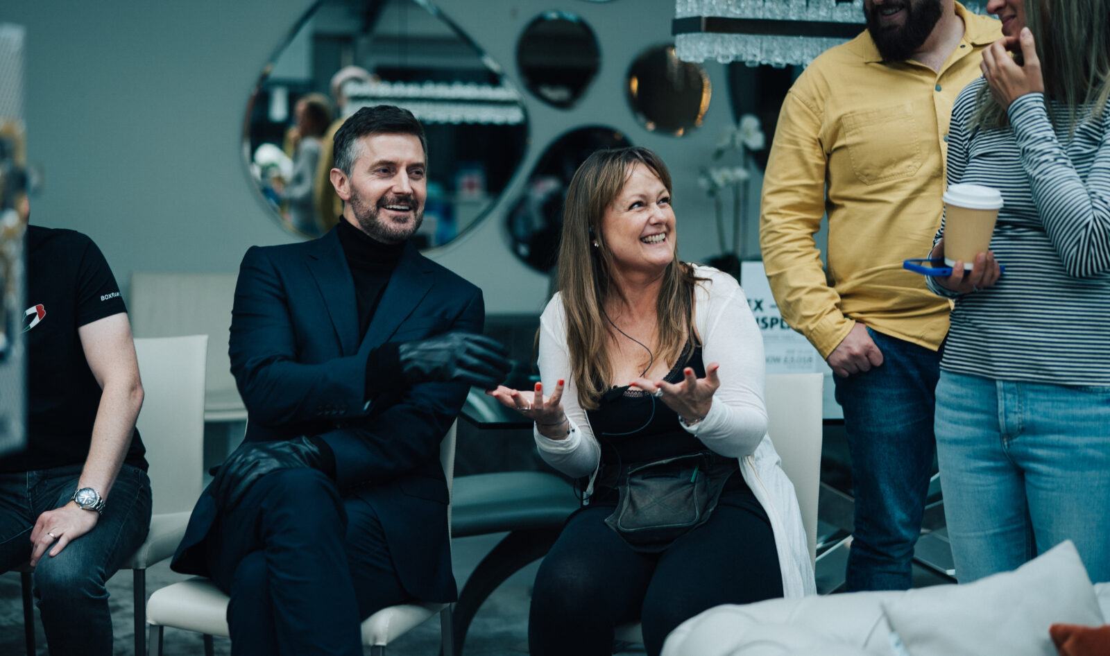 Becoming A Successful Creative Director