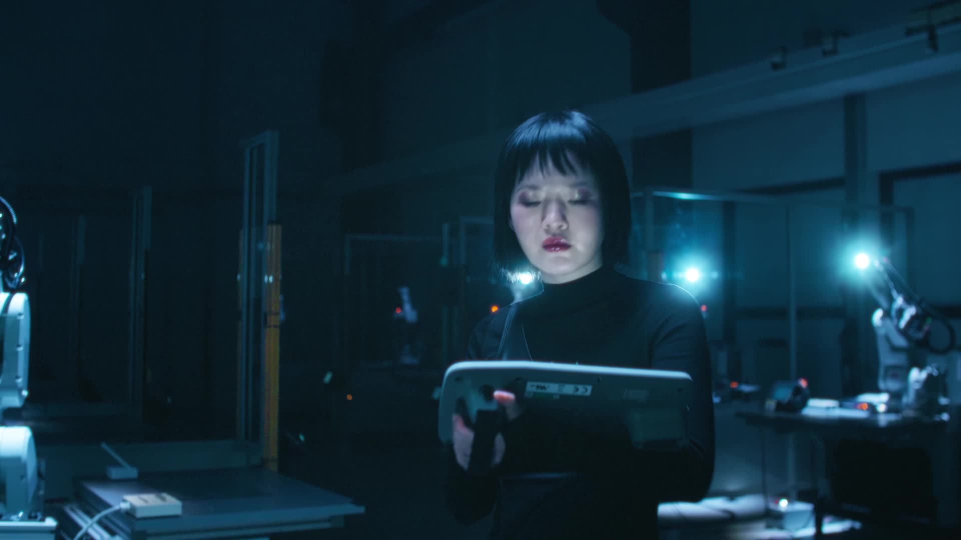 ABB Robotics New Video