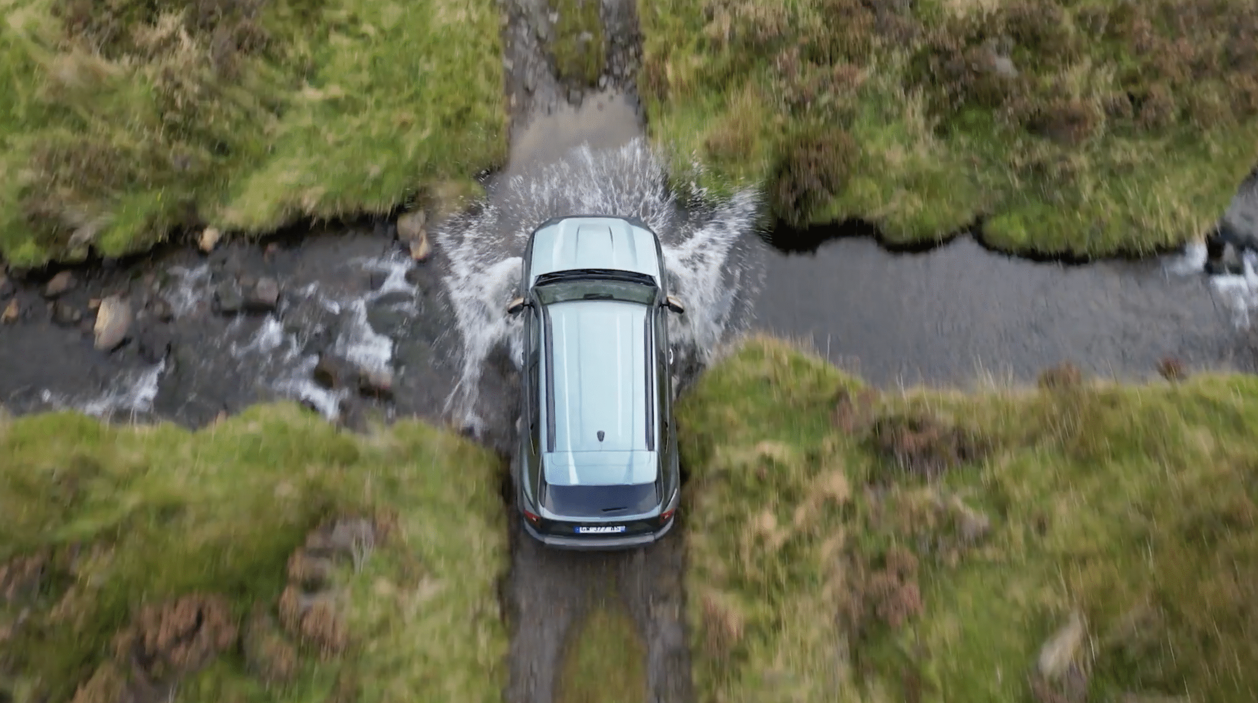 The Most Remote Hotel