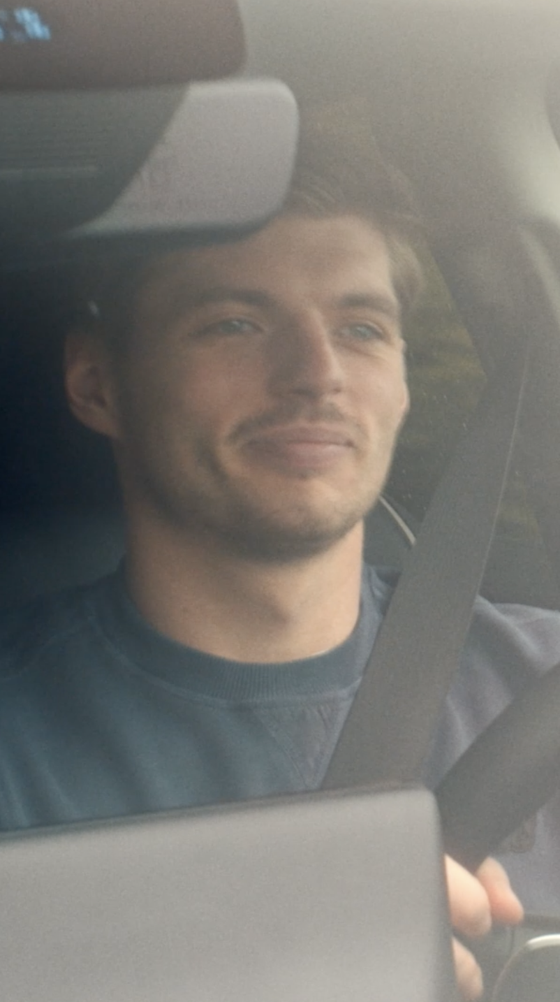 Z-RV x Max Verstappen