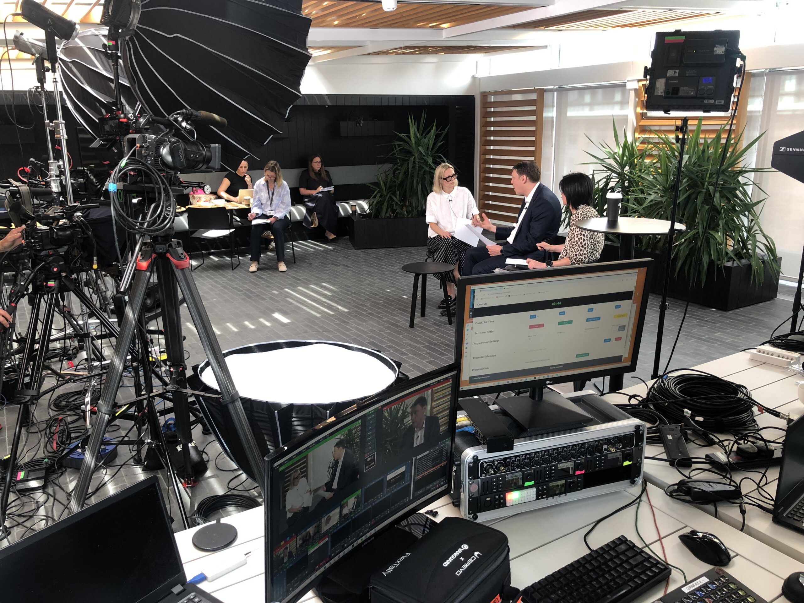 Image for Platform Specialists