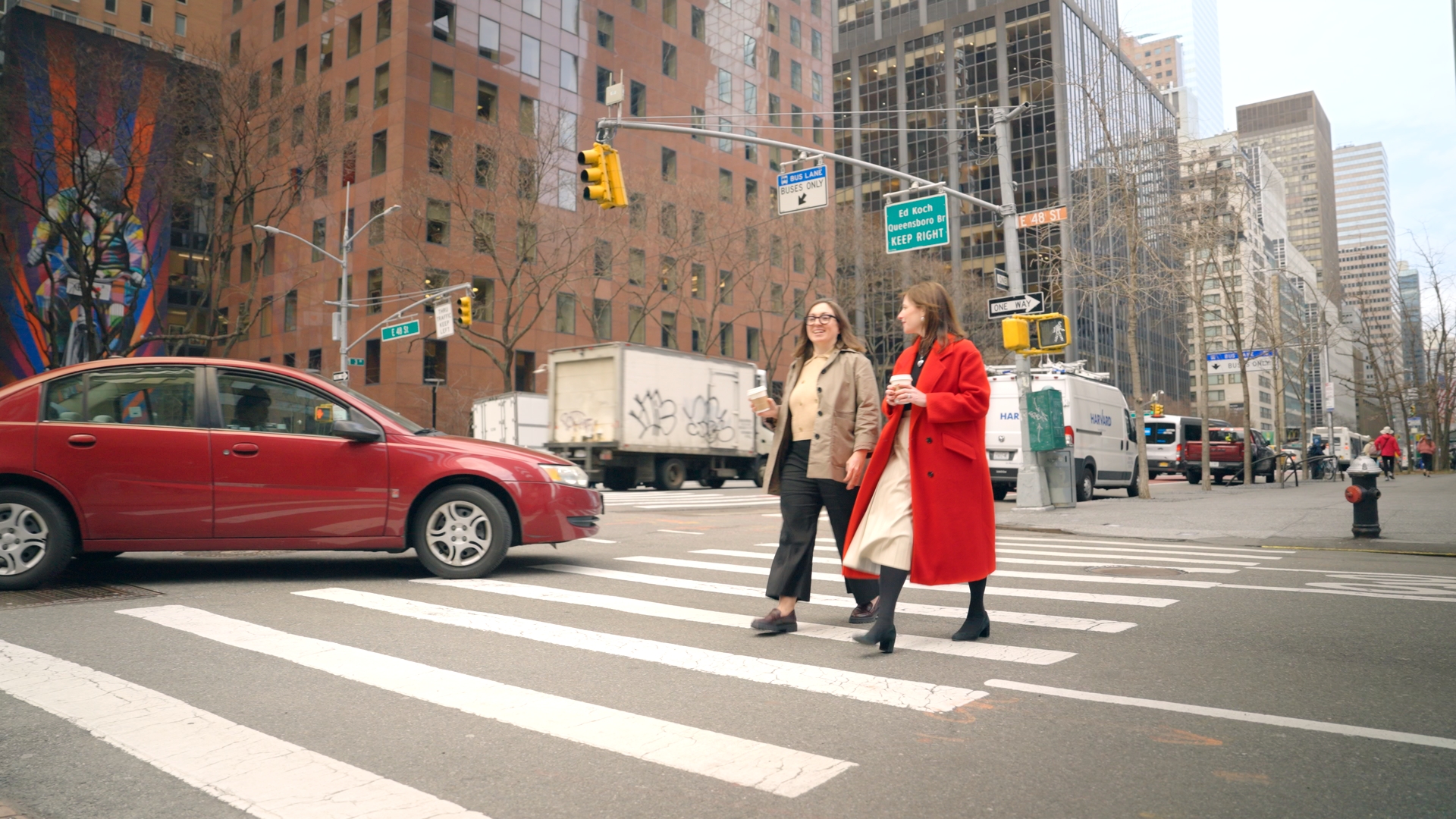 Background image for Marketing Lead, Global Impact LinkedIn testimonial