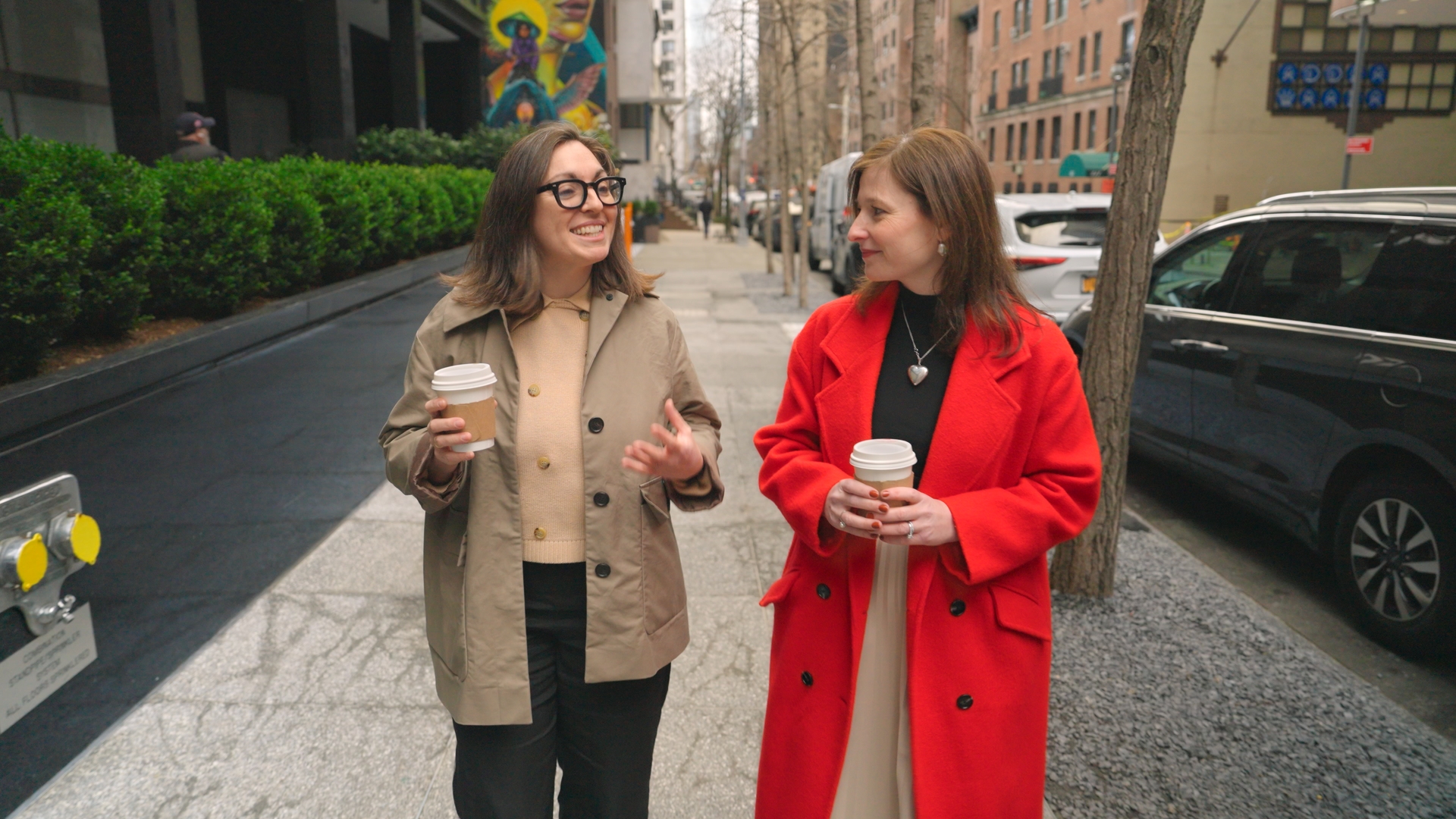 Conversations That Matter