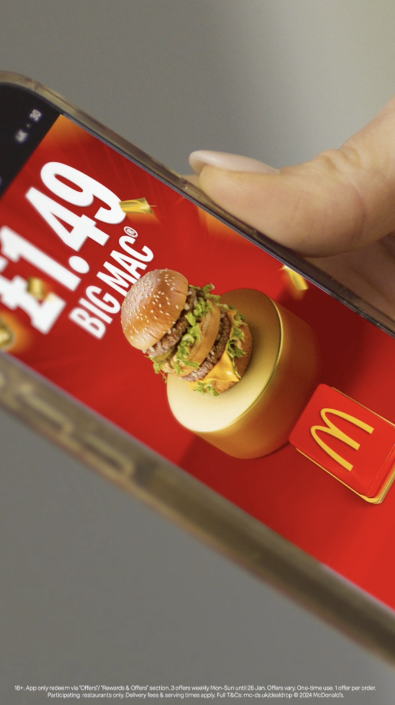 Image for Always-On Social Assets