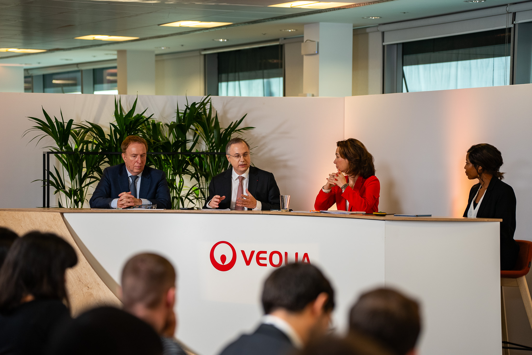 Image for Event & Conference Live Coverage