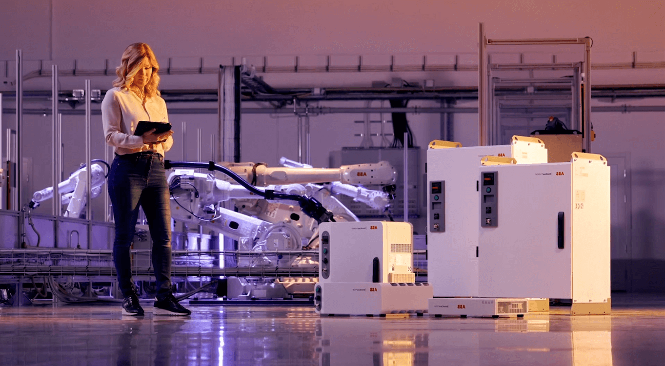 Background image for Global Head of Content testimonial