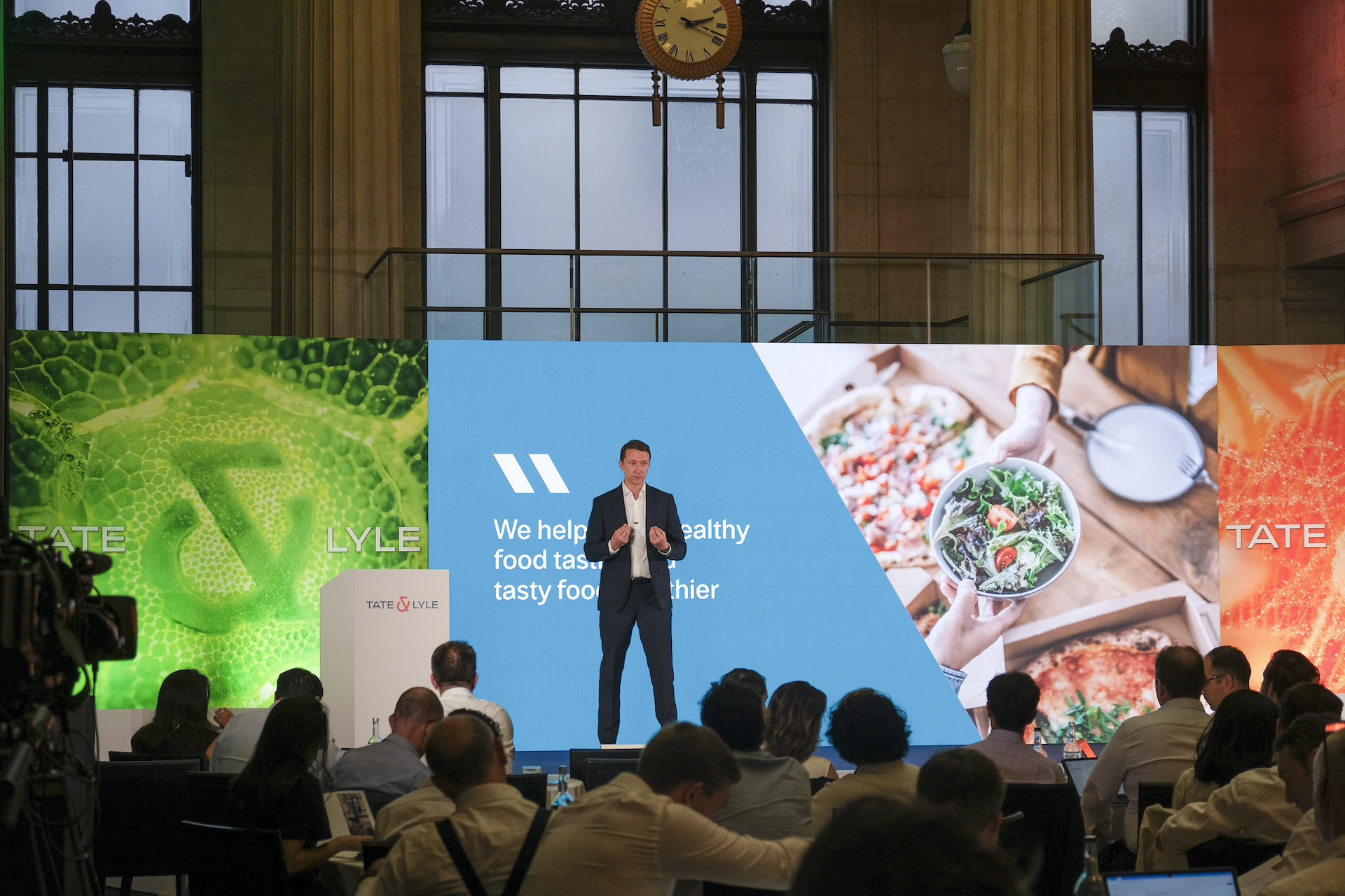 Capital Markets Day 2025