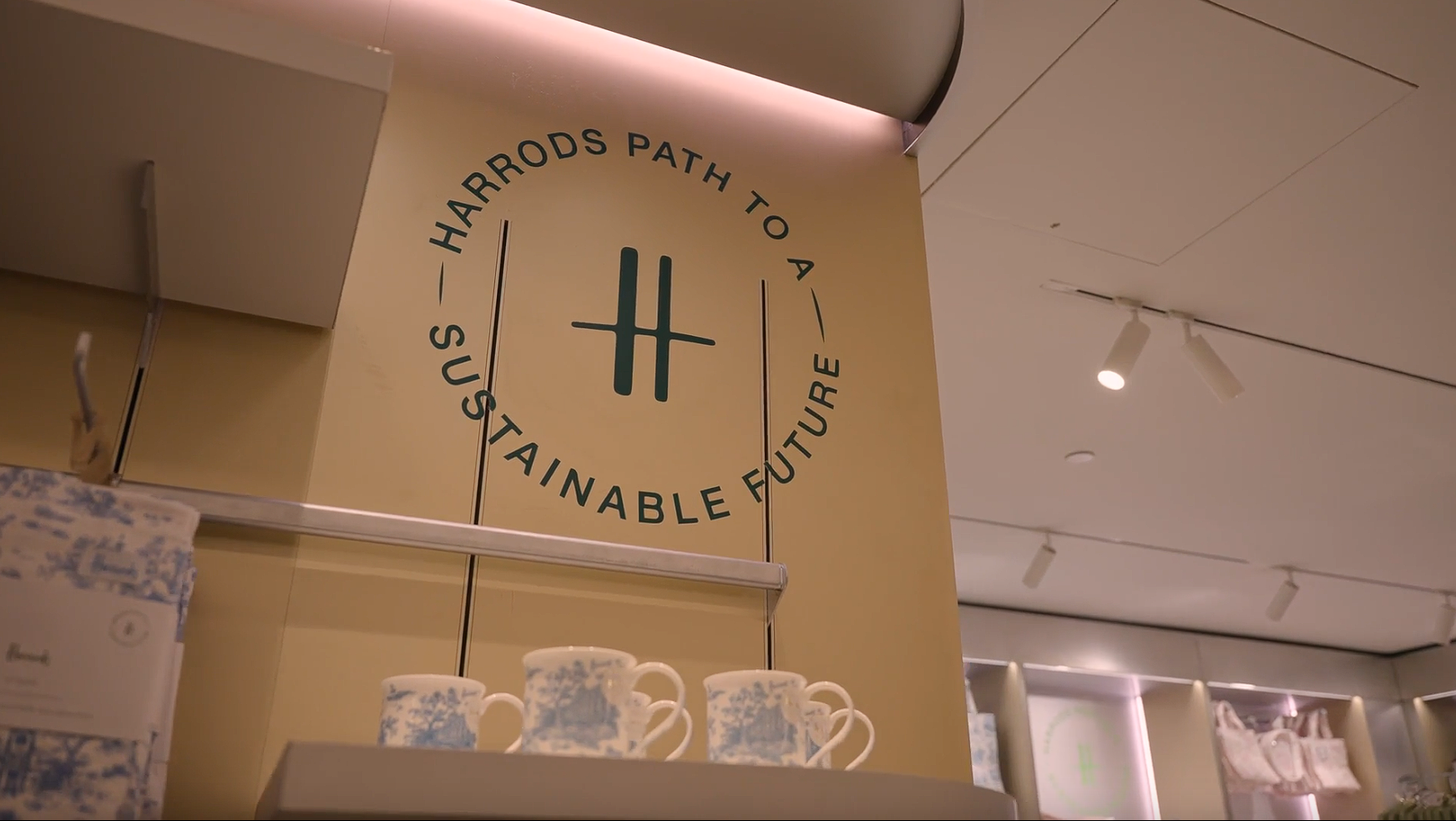 Sustainability Series