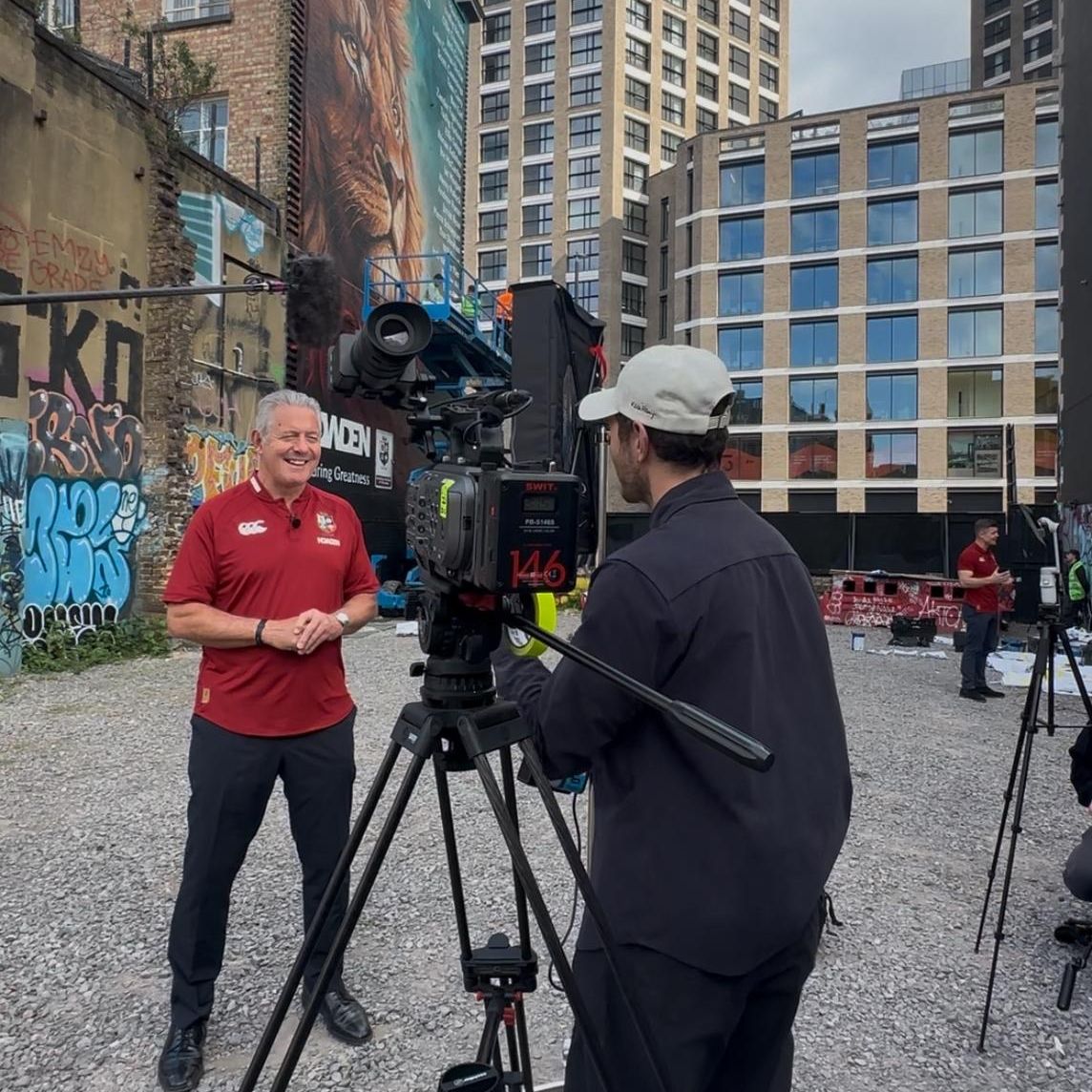 Image for Launch & Campaign Content