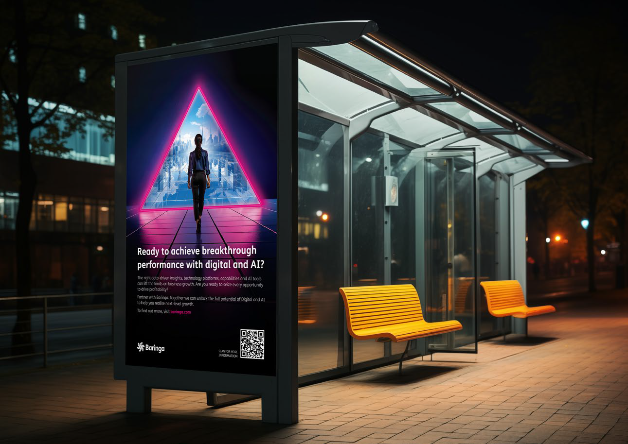 AI Consulting Service