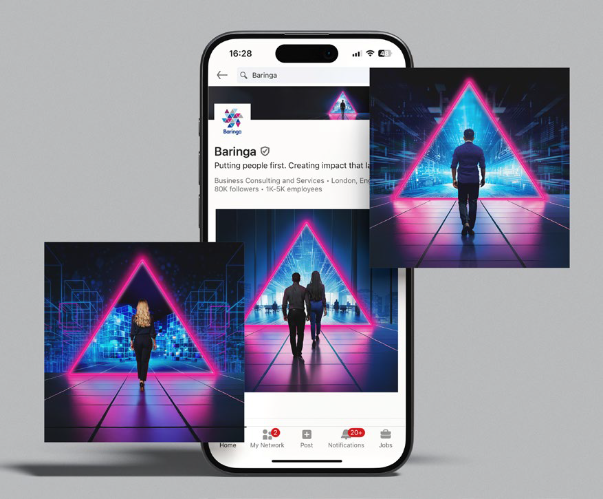 Image for Bespoke Brand Training