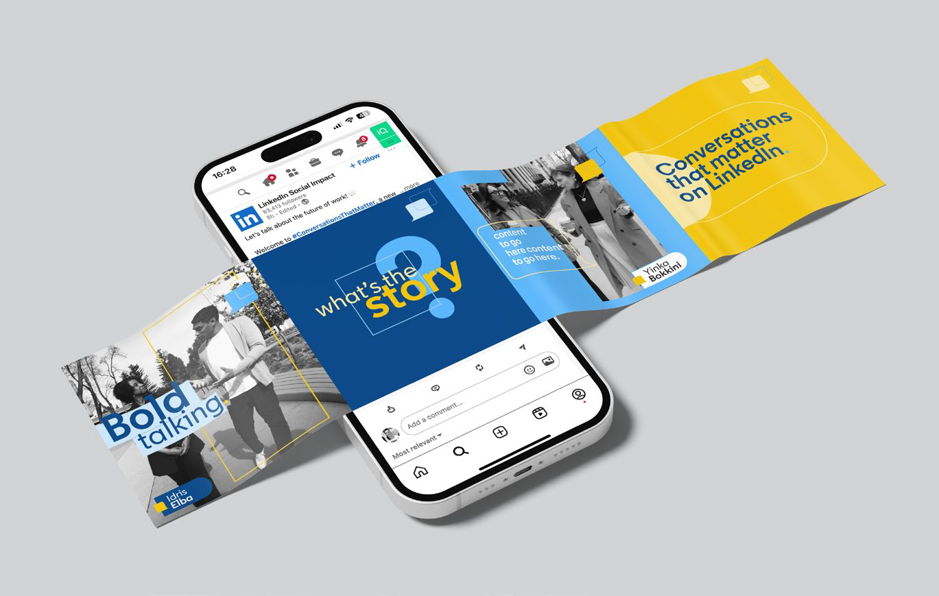 Image for Editorial & Corporate Photography