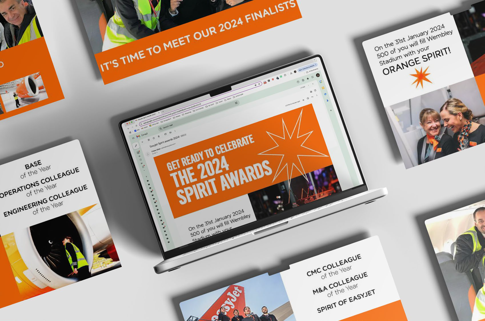 Image for Art Direction & Visual Identity