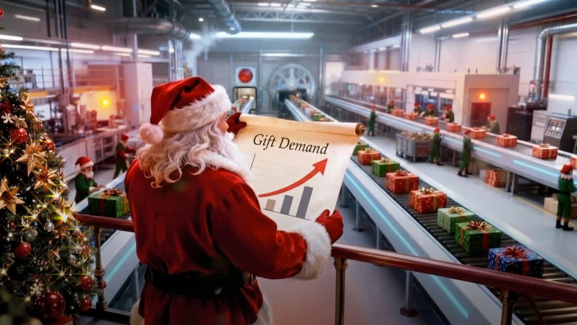 Christmas Message 2025