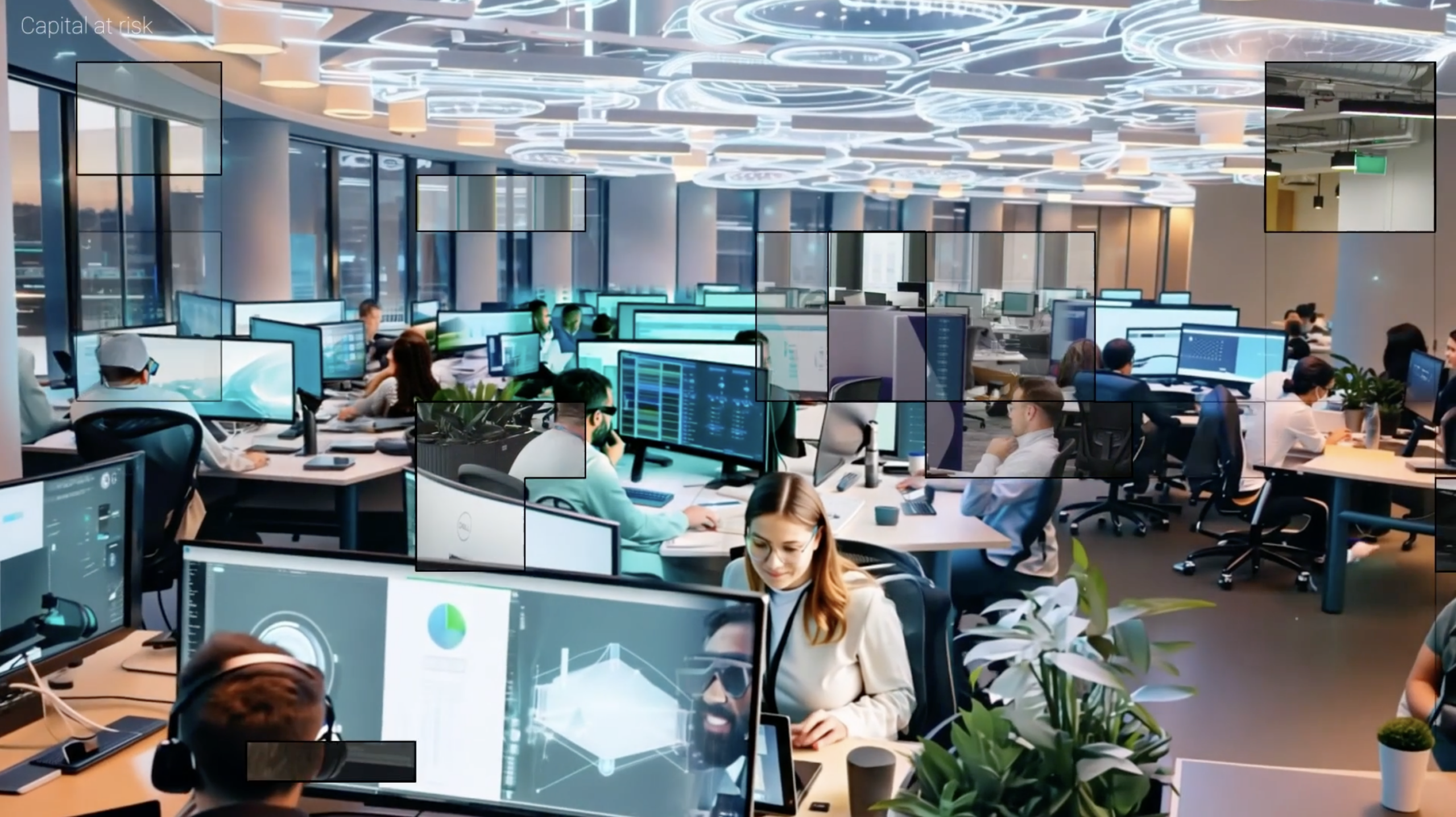 Image for AI Image & Video Generation