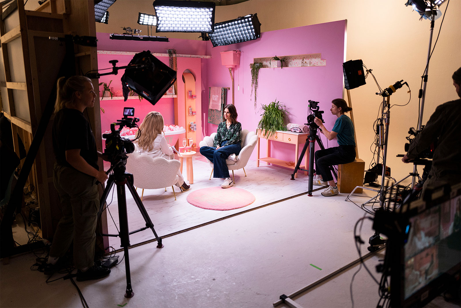 Image for Recording & Sound Design