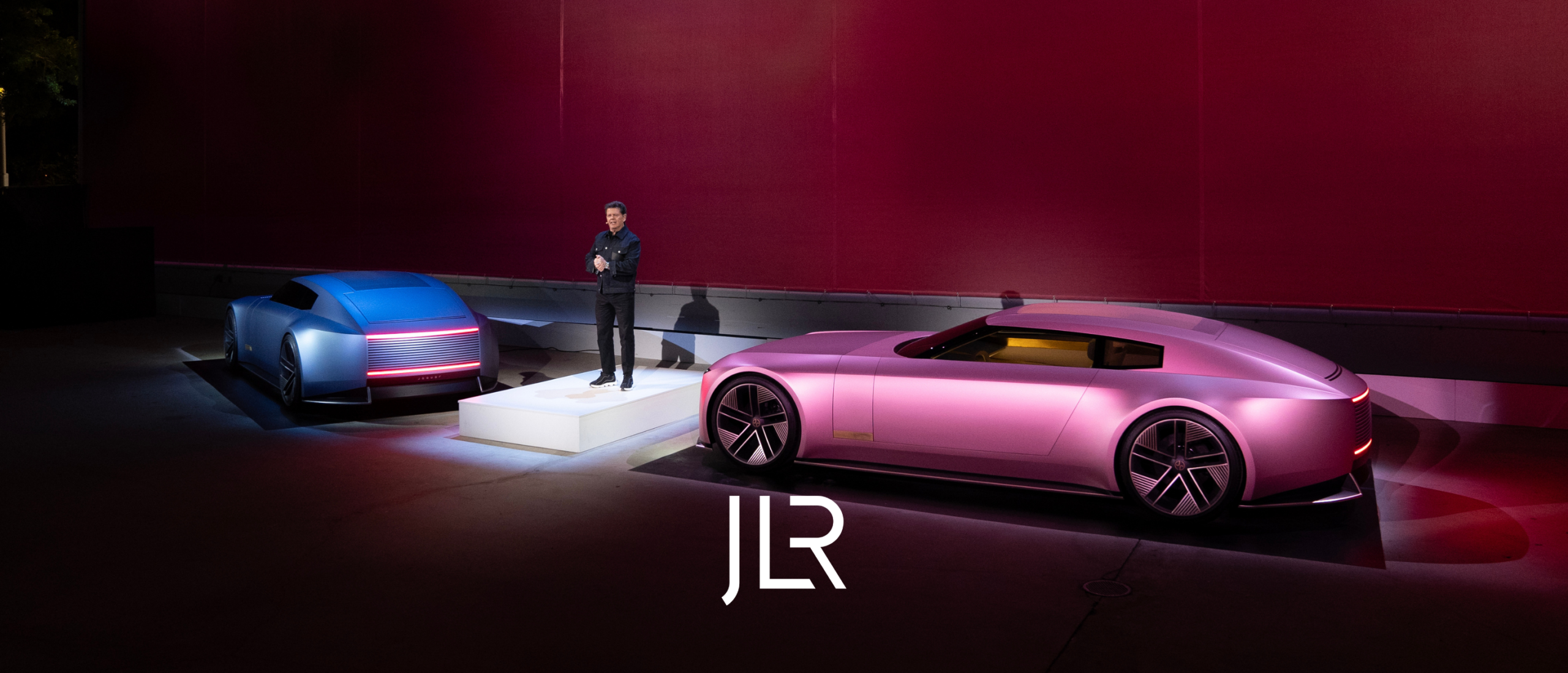 Background image for Global PR Brand & Partnerships Manager JLR testimonial